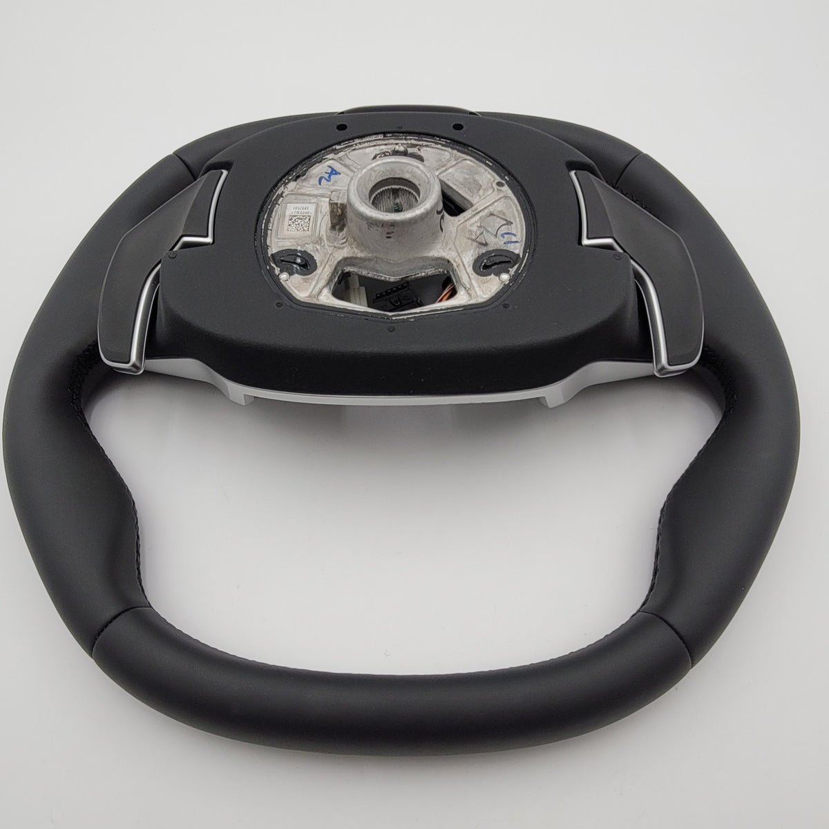 2025 2026 BMW 230i G20 G22 G42 Steering Wheel Flat Top Bottom Paddle Shifter
