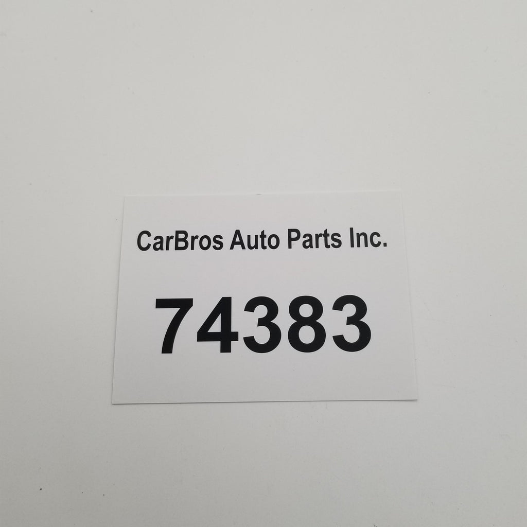 2000- 2006 Mercedes W215 CL500 S55 AMG Suspension Active Body Control Module