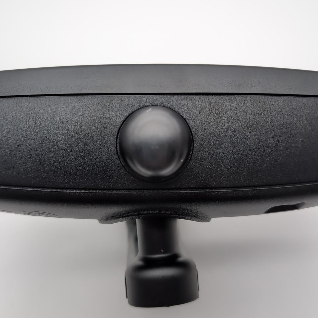 2014- 2021 BMW i3 I01 Hybrid Interior Rear View Mirror Black OEM