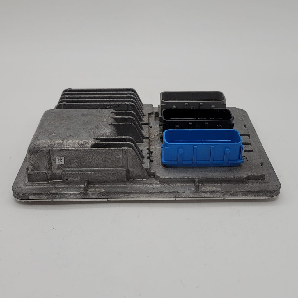 2017- 20 Chevrolet Malibu Cruze MANUAL 1.4L ECM Engine Computer Module PCM ECU
