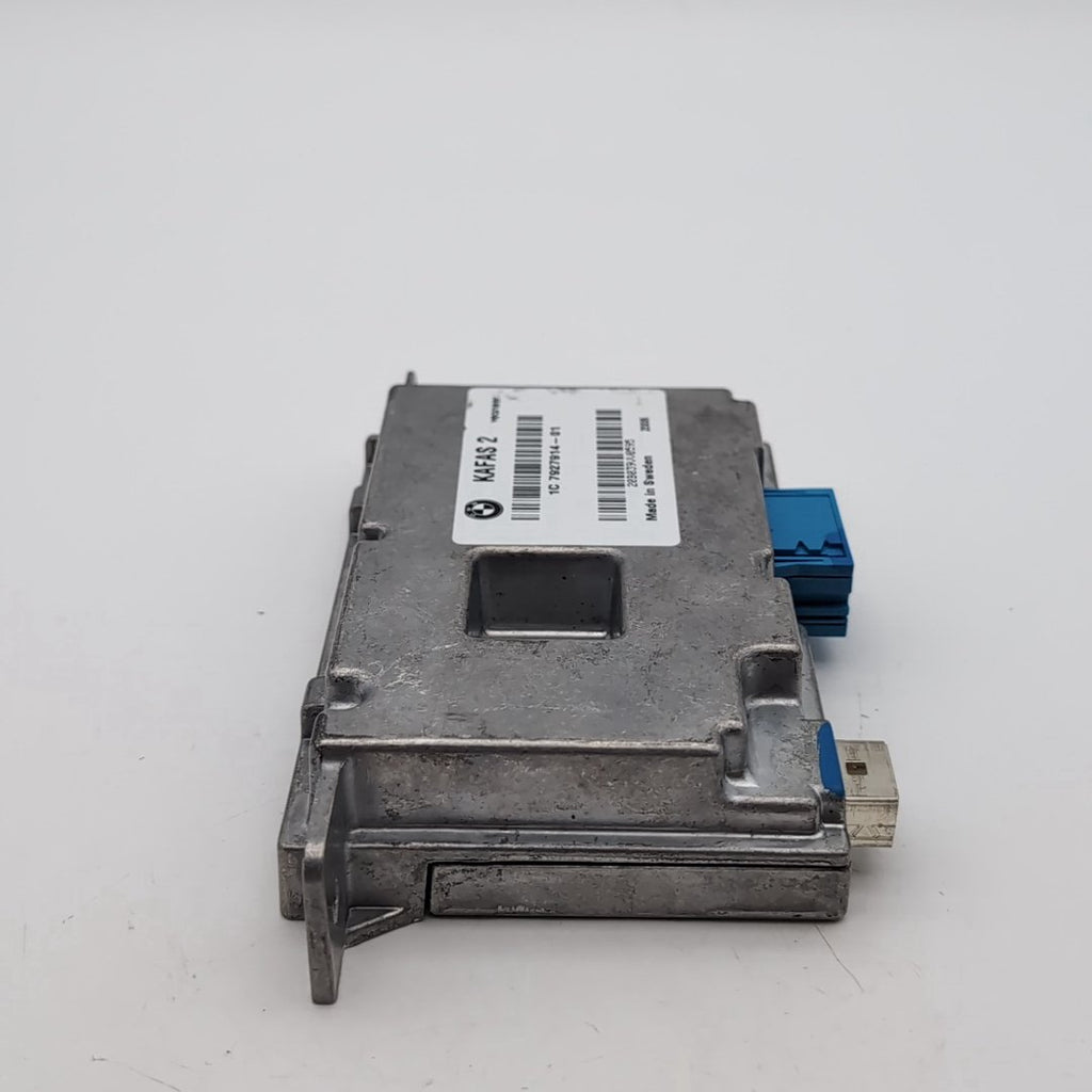 2017 2018 2019 2020 BMW i3 i3s KAFAS2 Lane Assist Camera Control Module 7927914