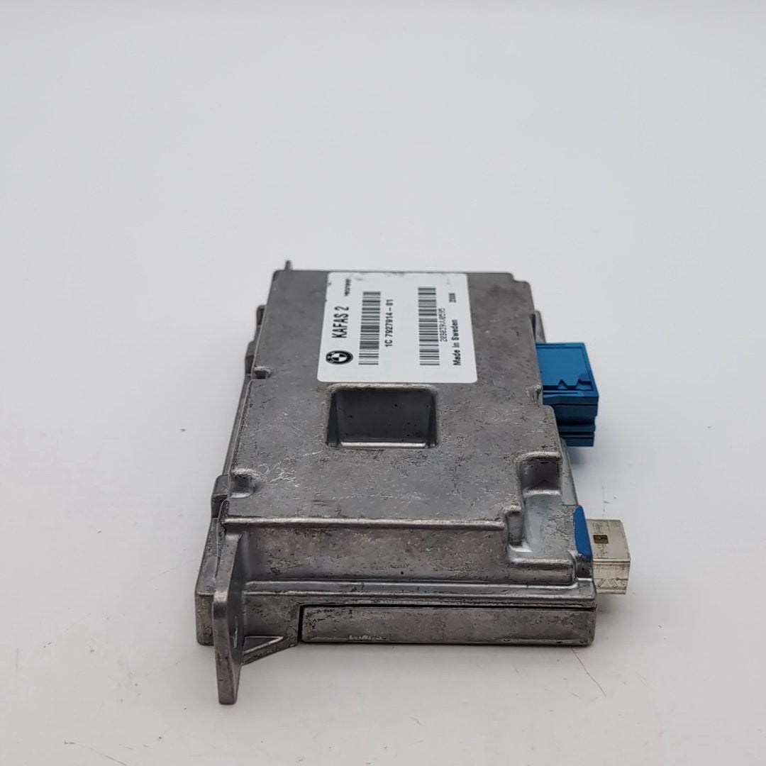 2017 2018 2019 2020 BMW i3 i3s KAFAS2 Lane Assist Camera Control Module 7927914