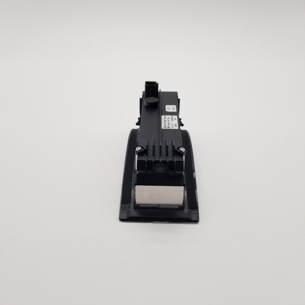 2007- 2013 Mercedes W216 S550 CL550 Cluster Control Switch 2218201810 OEM