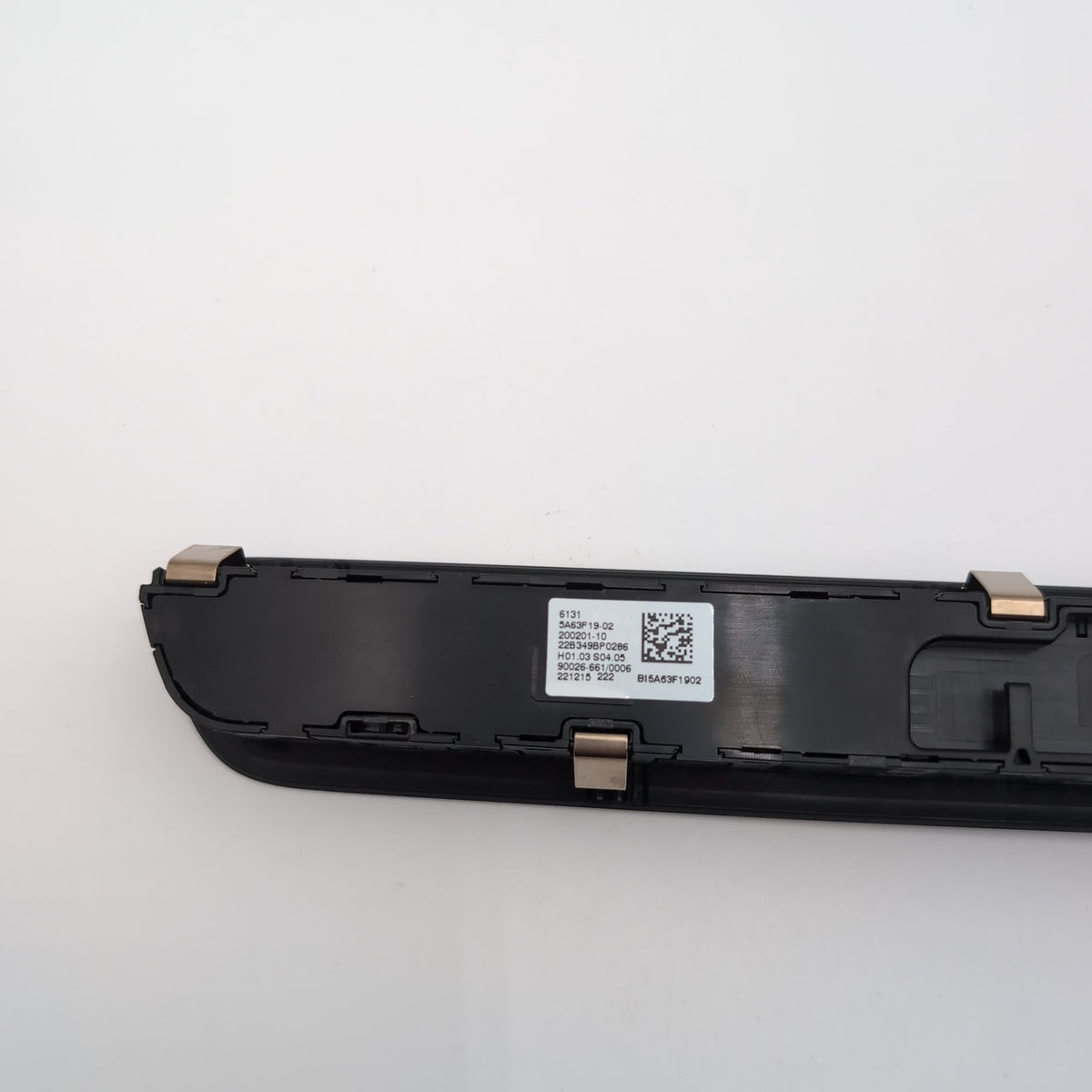 2019 - 2026 BMW 2 3 4 G42 G20 G22 G26 M3 M4 Radio Audio Climate Control Panel
