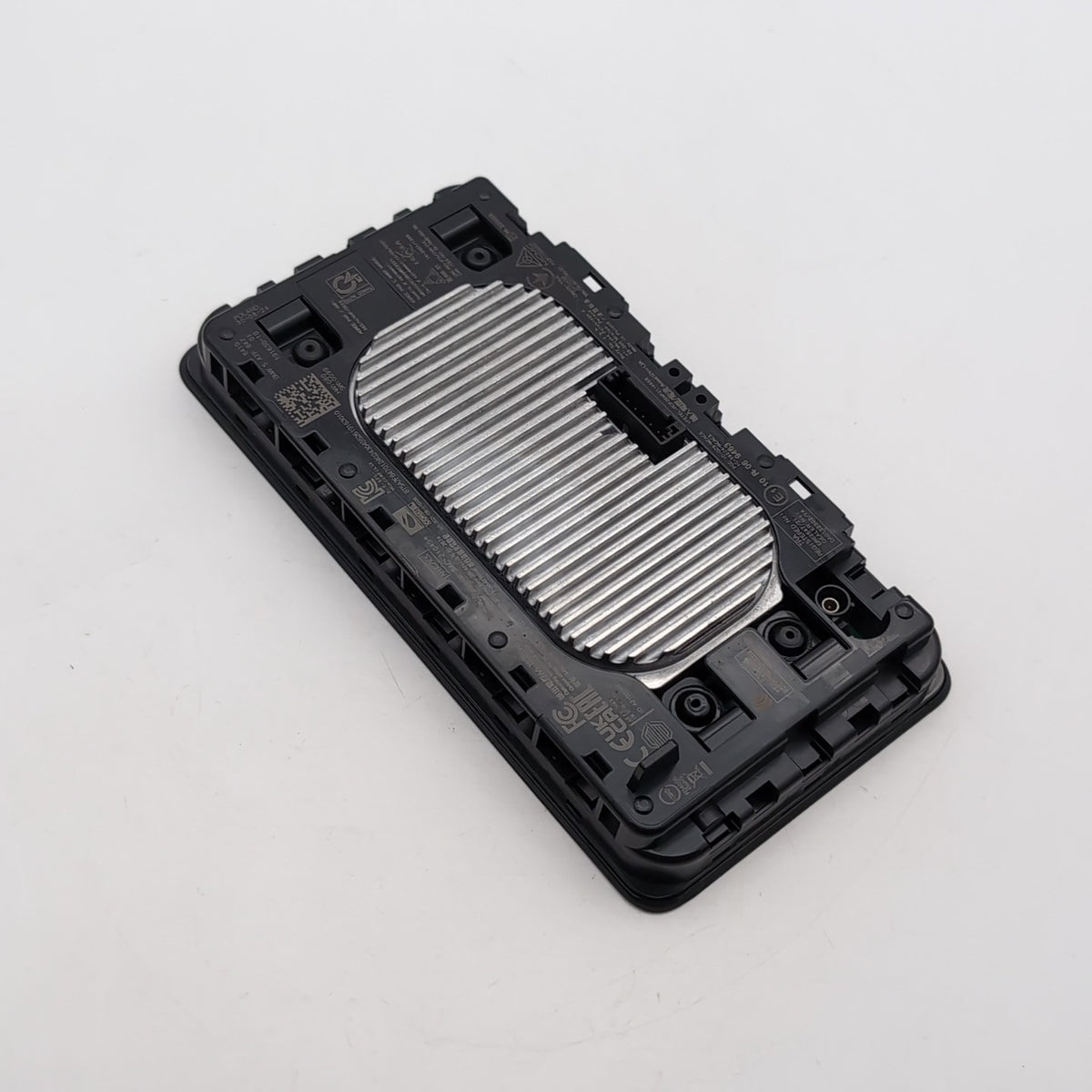 2019 - 2026 BMW G20 G22 G42 M3 M4 X3 X5 X6 X7 Wireless Charging Tray Pad