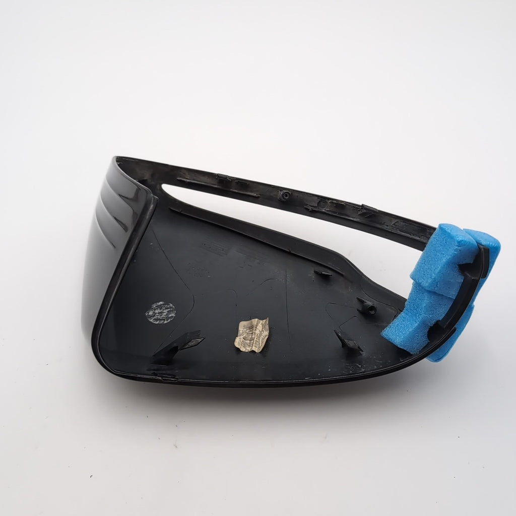 Mercedes Benz W205 W222 W213 Left Driver Side Mirror Cover Cap Shell A0998100121
