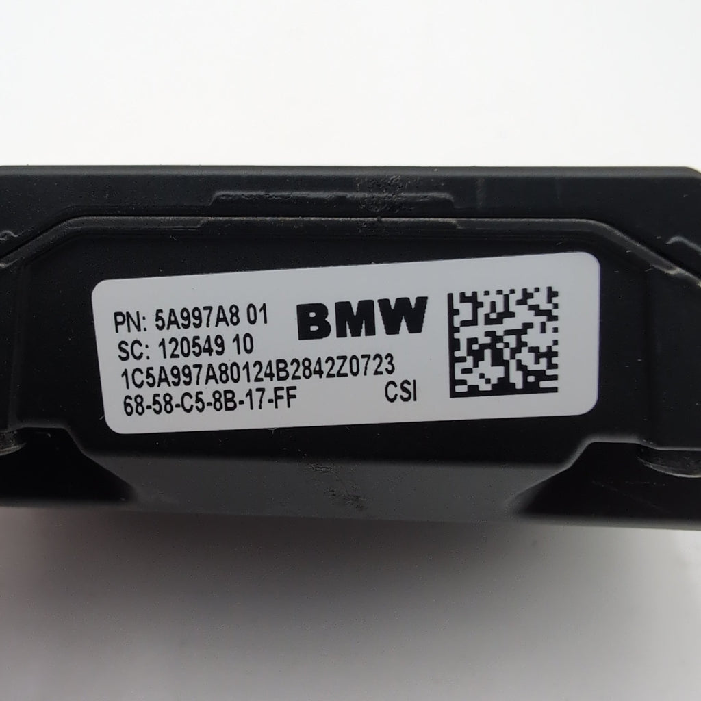 2021 - 2025 BMW G20 G22 G26 G42 G30 M3 M4 M5 X3 X4 X5 Front Lane Assist Camera
