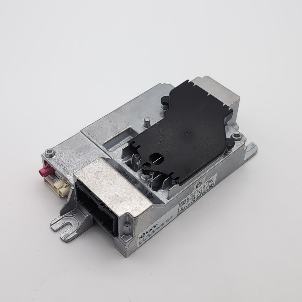 2024 - 2026 BMW G20 G60 G42 X1 X2 Radio Audio Receiver Control Module 5B44D53