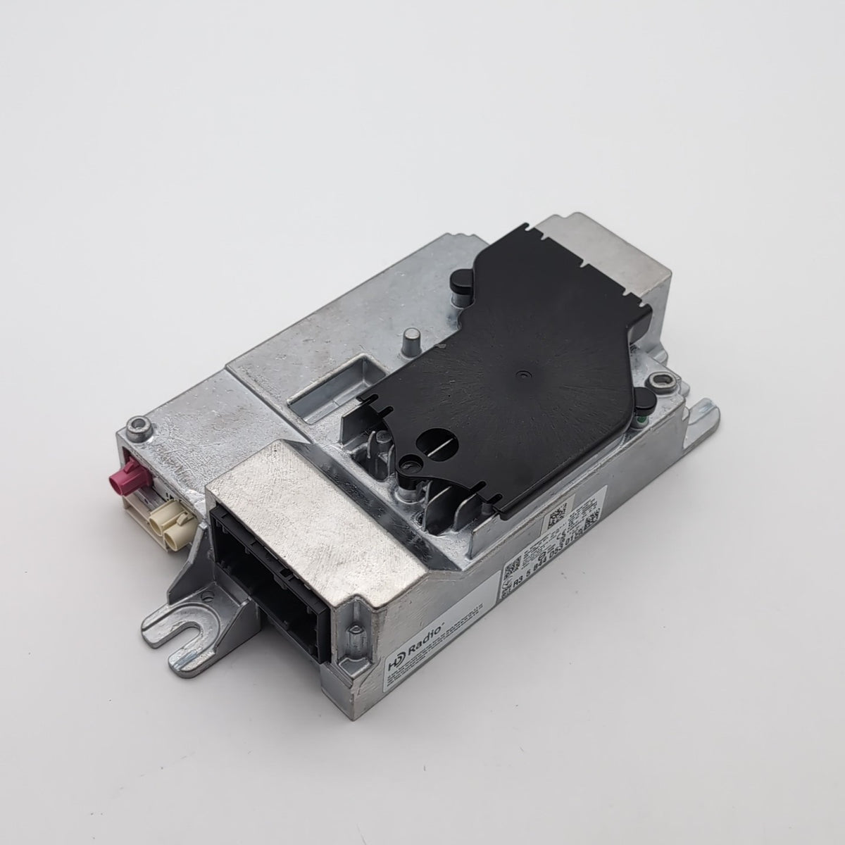 2024 - 2026 BMW G20 G60 G42 X1 X2 Radio Audio Receiver Control Module 5B44D53