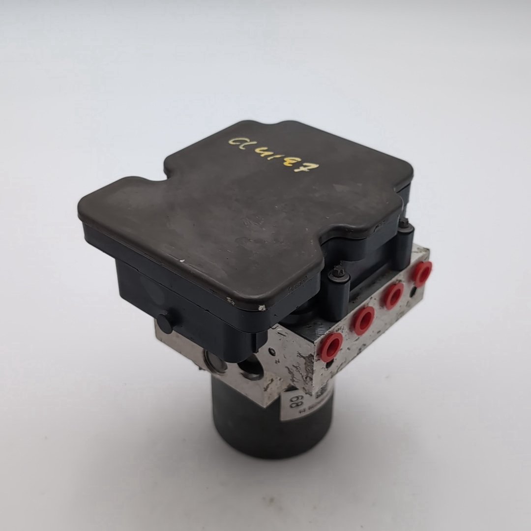 2017 2018 2019 Acura MDX 3.5L AWD ABS Anti Lock Brake Pump 57110-TZ6-A810-M1