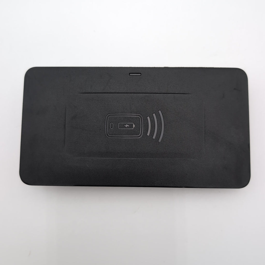 2019 - 2026 BMW G20 G26 G42 X5 X6 X7 Z4 Wireless Phone Charging Pad Tray 5B41FD5
