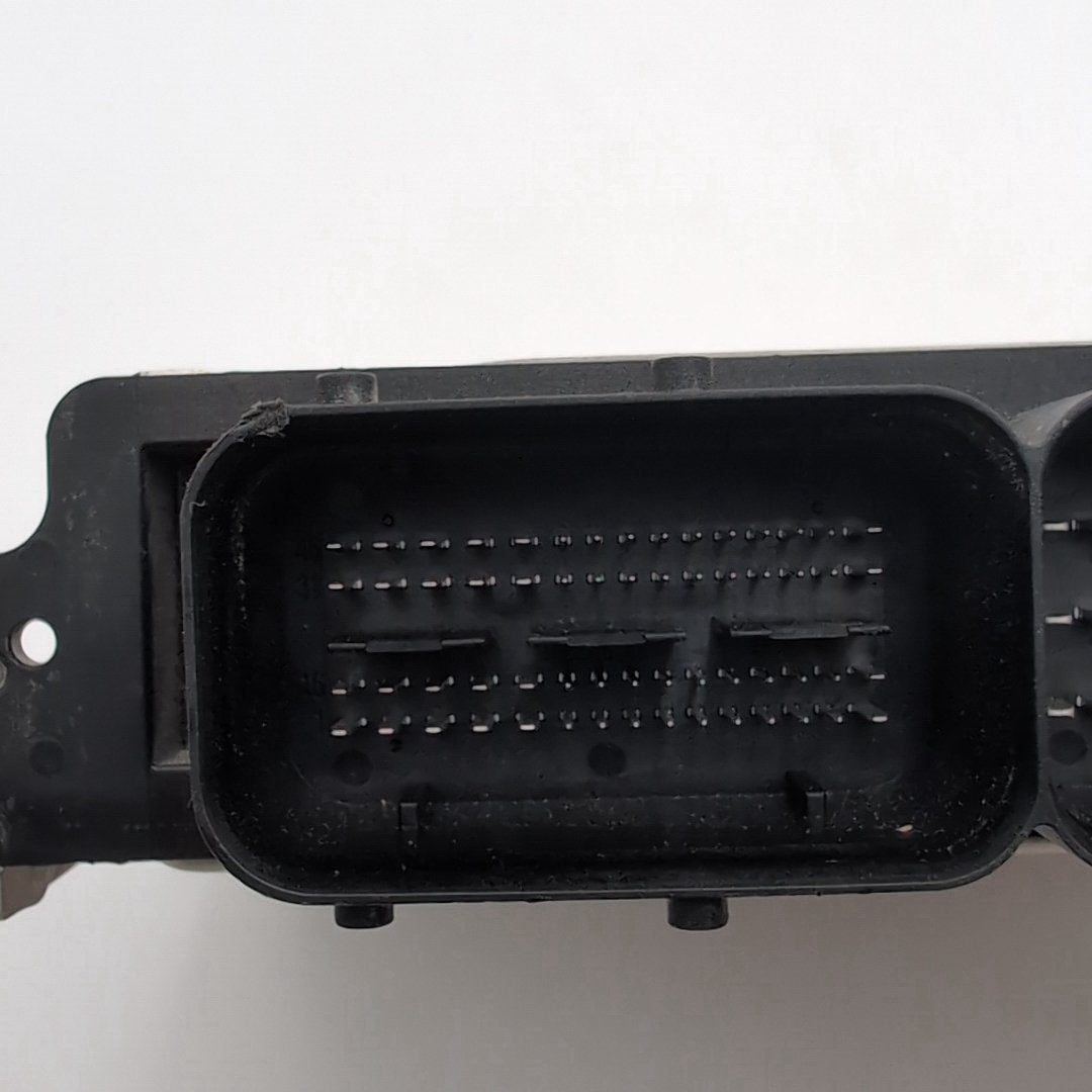 2022 2023 Volkswagen Jetta 1.5L Manual Engine Control Module 05E907309BB