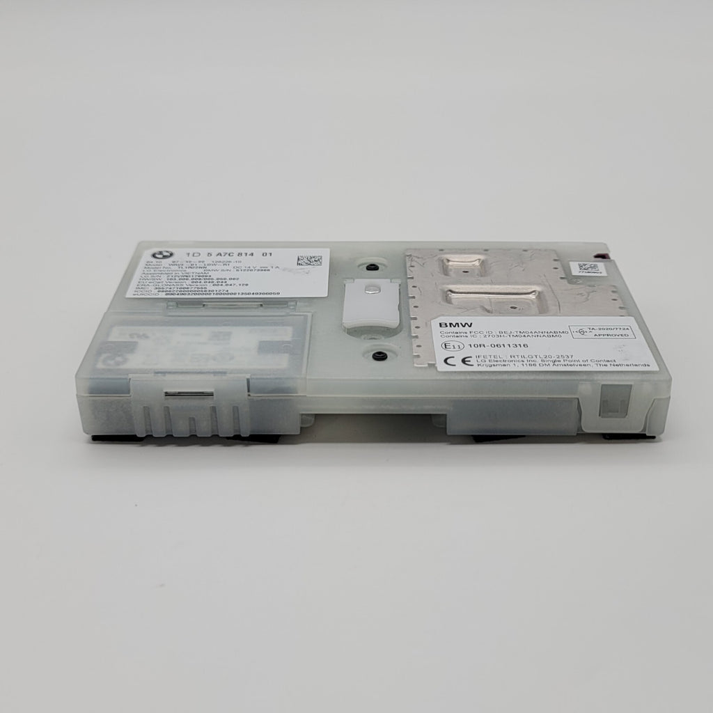 2019 2020 2021 2022 2023 2024 BMW 330i G20 Telematics Control Module 5A7C814