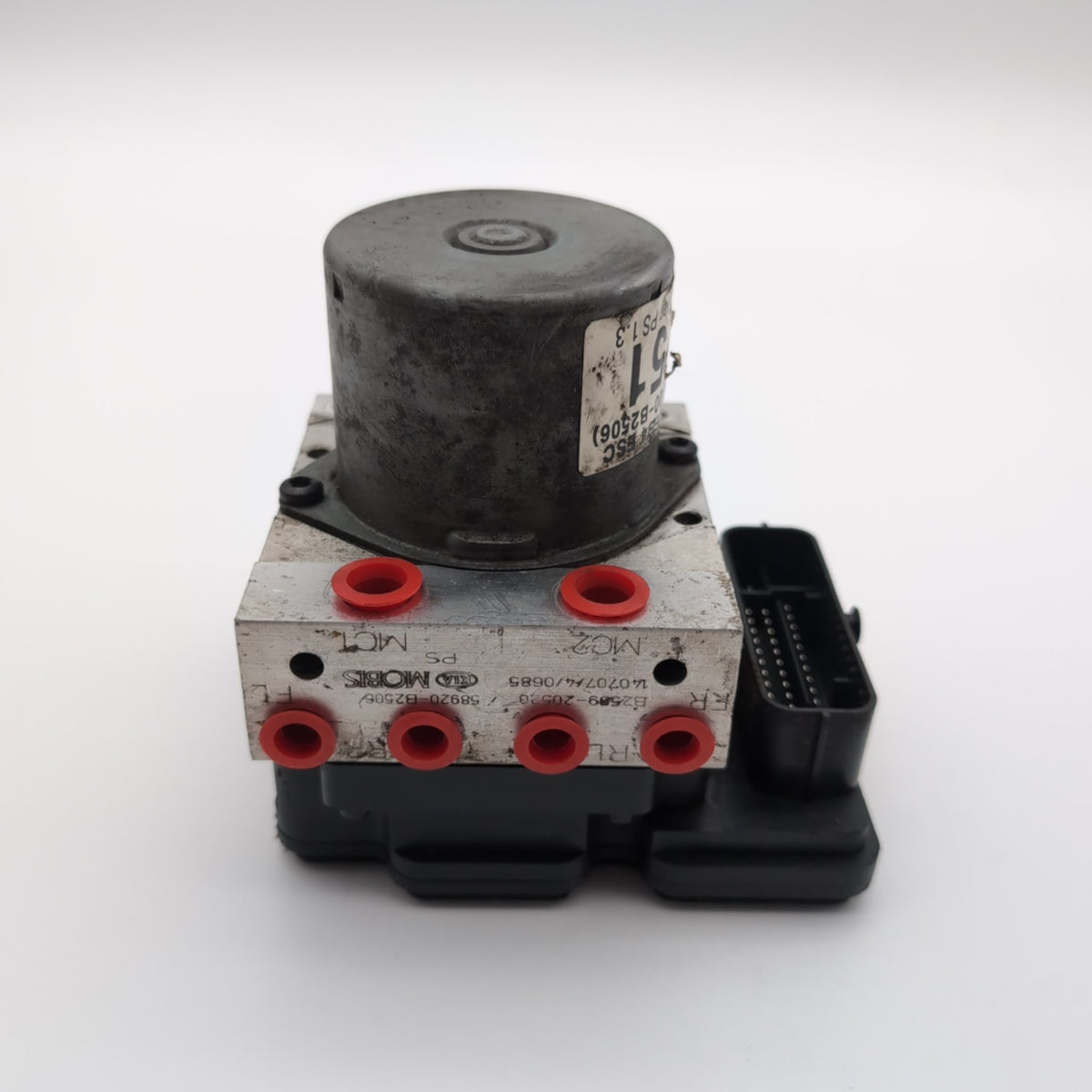 2014 2015 Kia Soul ABS Anti Lock Brake Pump Control Unit 58900-B2506
