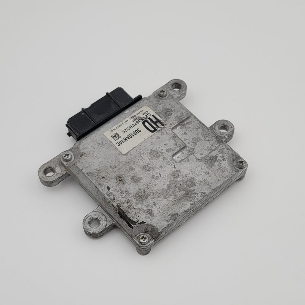 2020 2021 2022 SUBARU ASCENT CHASIS CONTROL MODULE 30919AH14C