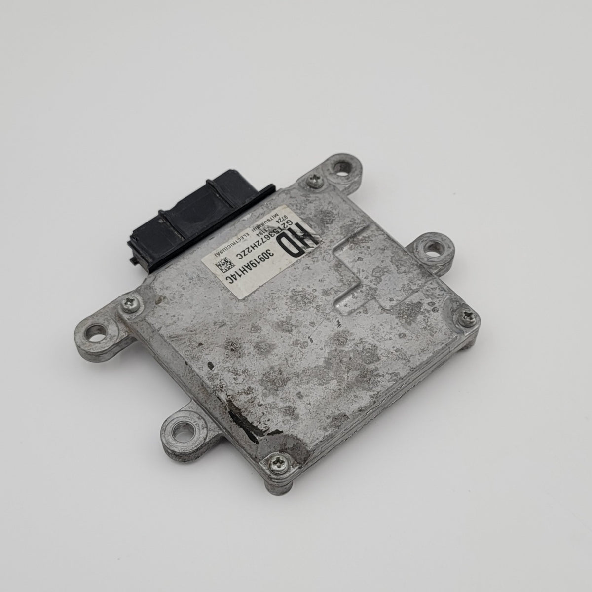 2020 2021 2022 SUBARU ASCENT CHASIS CONTROL MODULE 30919AH14C