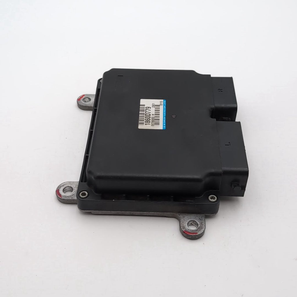 2022 Mitsubishi Outlander Sport 2.0L Engine Computer Control Module ECU 1860D779