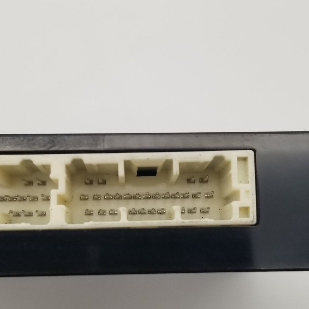 2016 - 2018 TOYOTA PRIUS THEFT LOCKING SECURITY CONTROL MODULE ECM ASSEMBLY