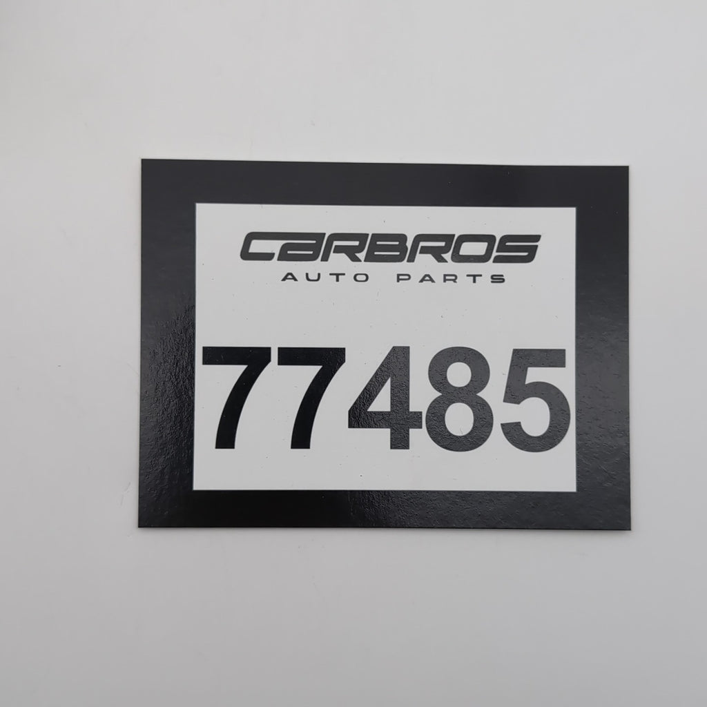 2014 2015 NISSAN VERSA OEM ENGINE CONTROL MODULE BEM336-300 A1