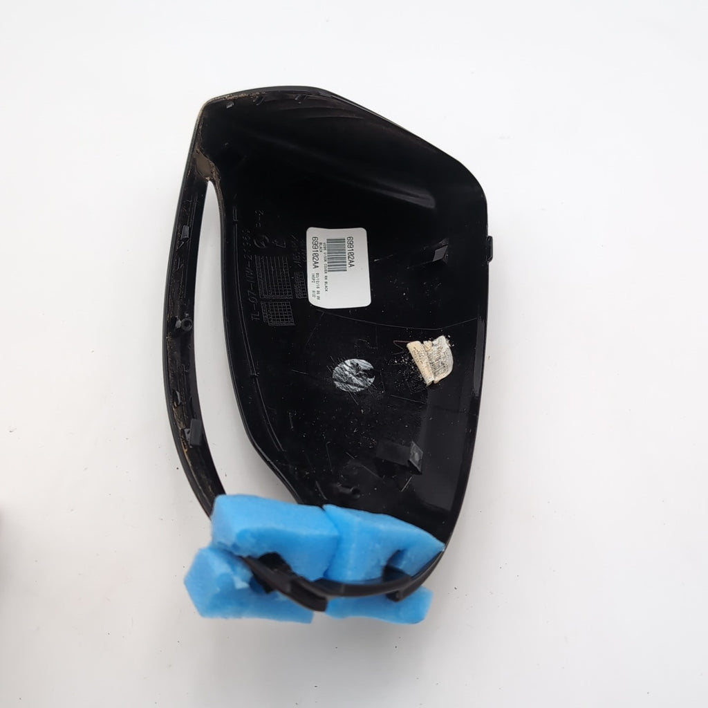 2015-2020 Mercedes W205 W222 W213 Right Side Mirror Cover Shell Cap A0998105200