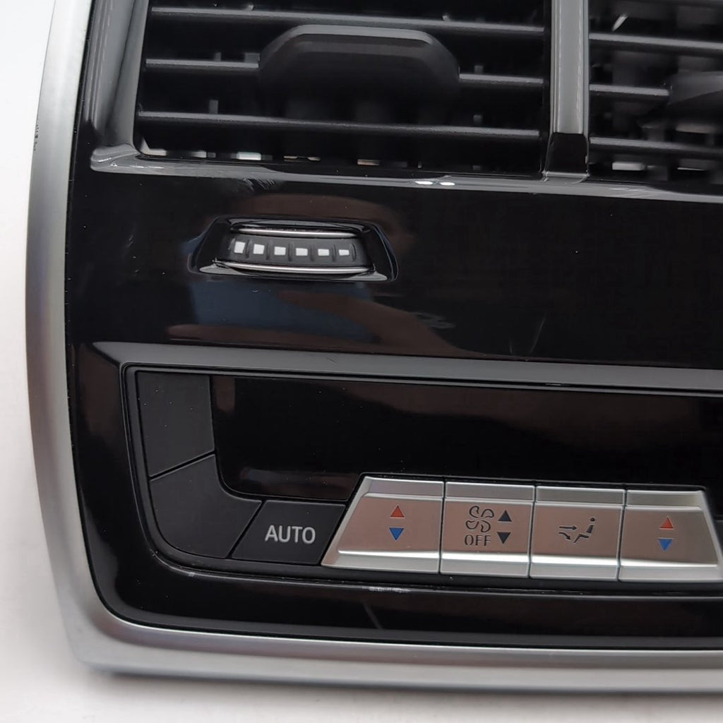 2019 - 2026 BMW X5 Rear AC Heater Climate Control Air Vent 9462514
