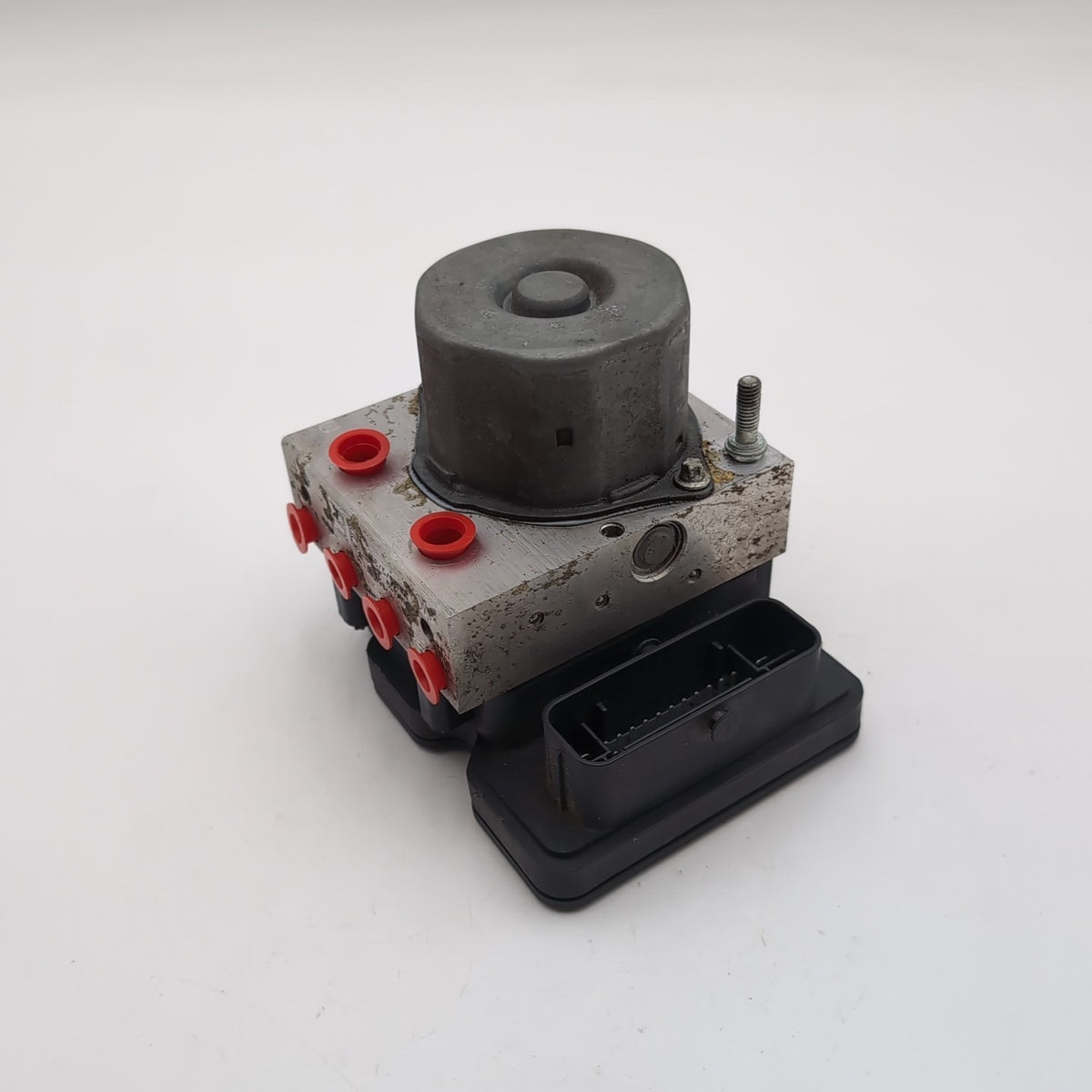 2017 Nissan Rogue 2.5L ABS Anti Lock Brake Control Unit 476606FL1A