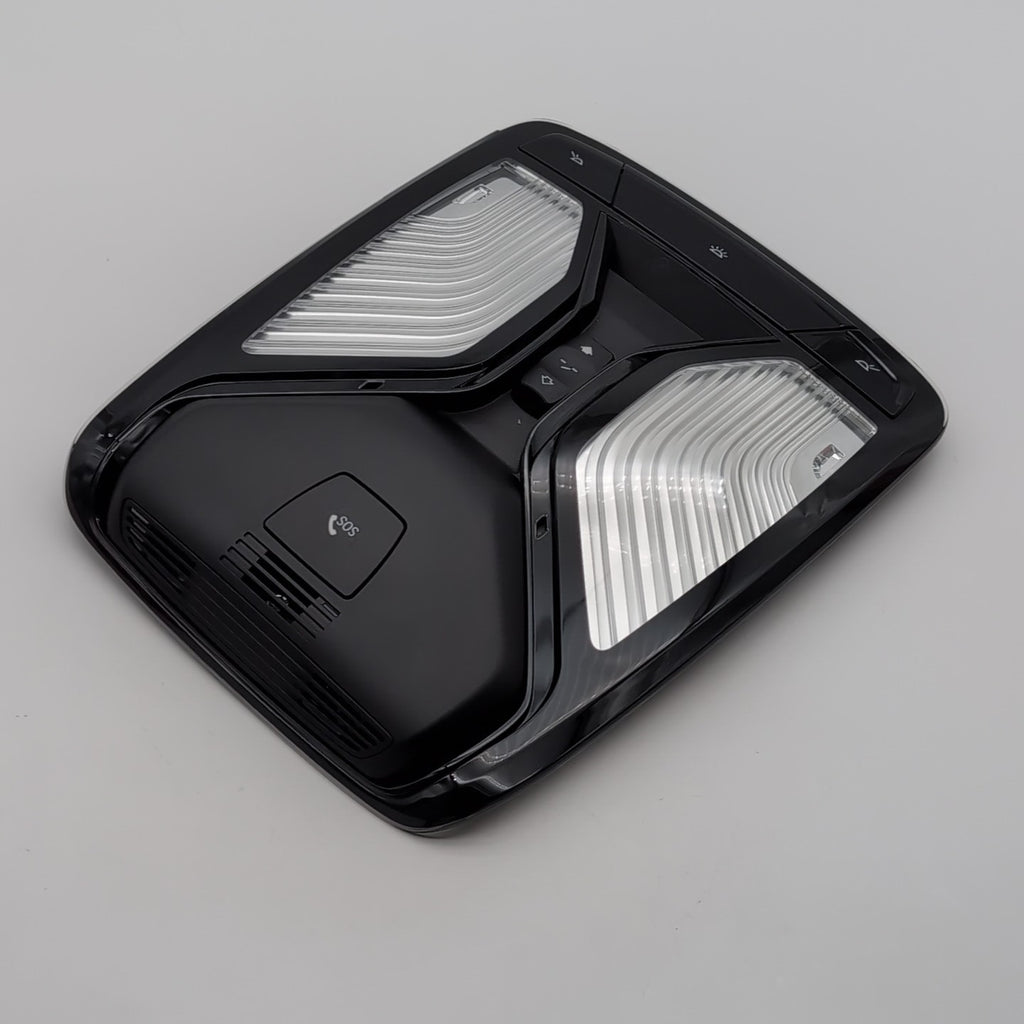 2022 2023 BMW 330i G20 X6 X6M Overhead Console Dome Light 5A7C4C0