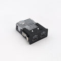 2023 2024 2025 BMW X1 X2 Mini Dual USB Port Charger Bush Socket 5A84181