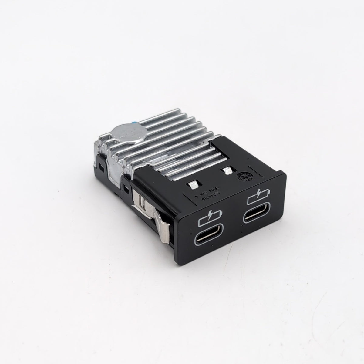 2023 2024 2025 BMW X1 X2 Mini Dual USB Port Charger Bush Socket 5A84181