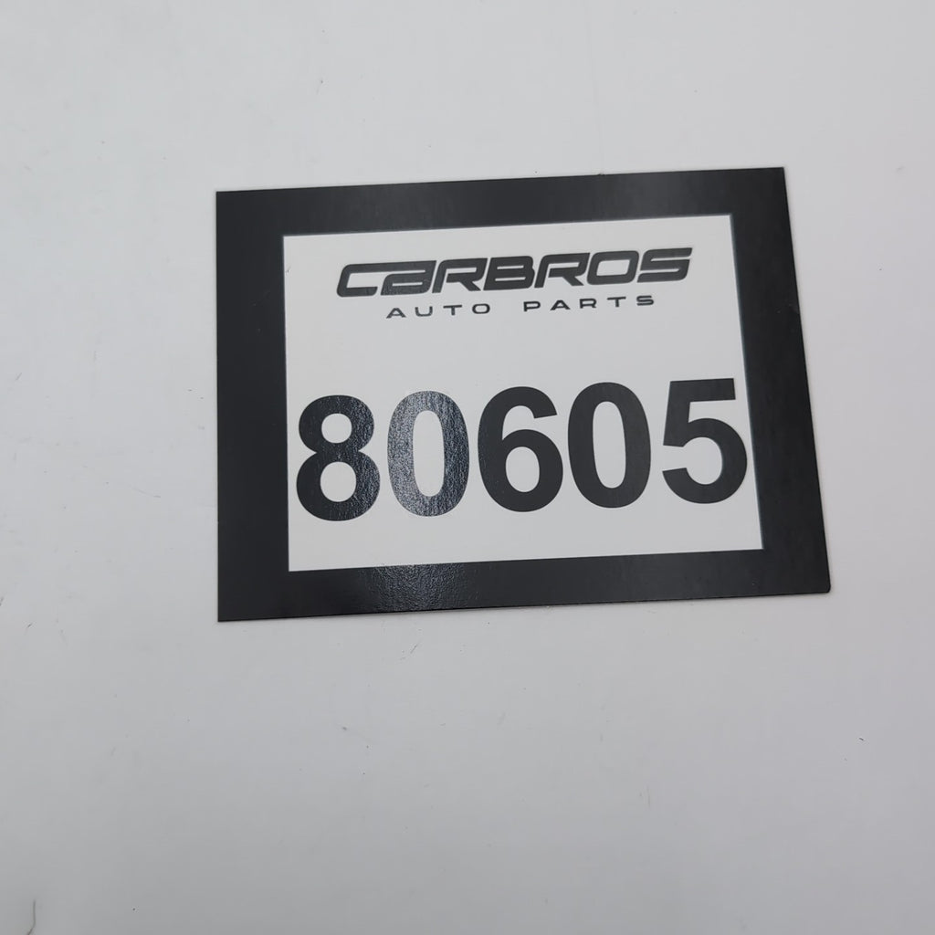 2024 2025 2026 BMW X3 G45 ALEV2 Front Rear Door Midrange Speaker 5A451C0