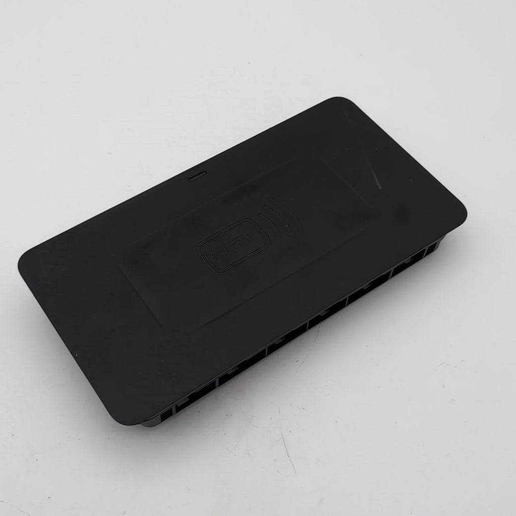 2021 - 2026 BMW 330i M340i G20 X3 X4 X5 X6 X7 Wireless Charging Pad Tray 5B5FF97