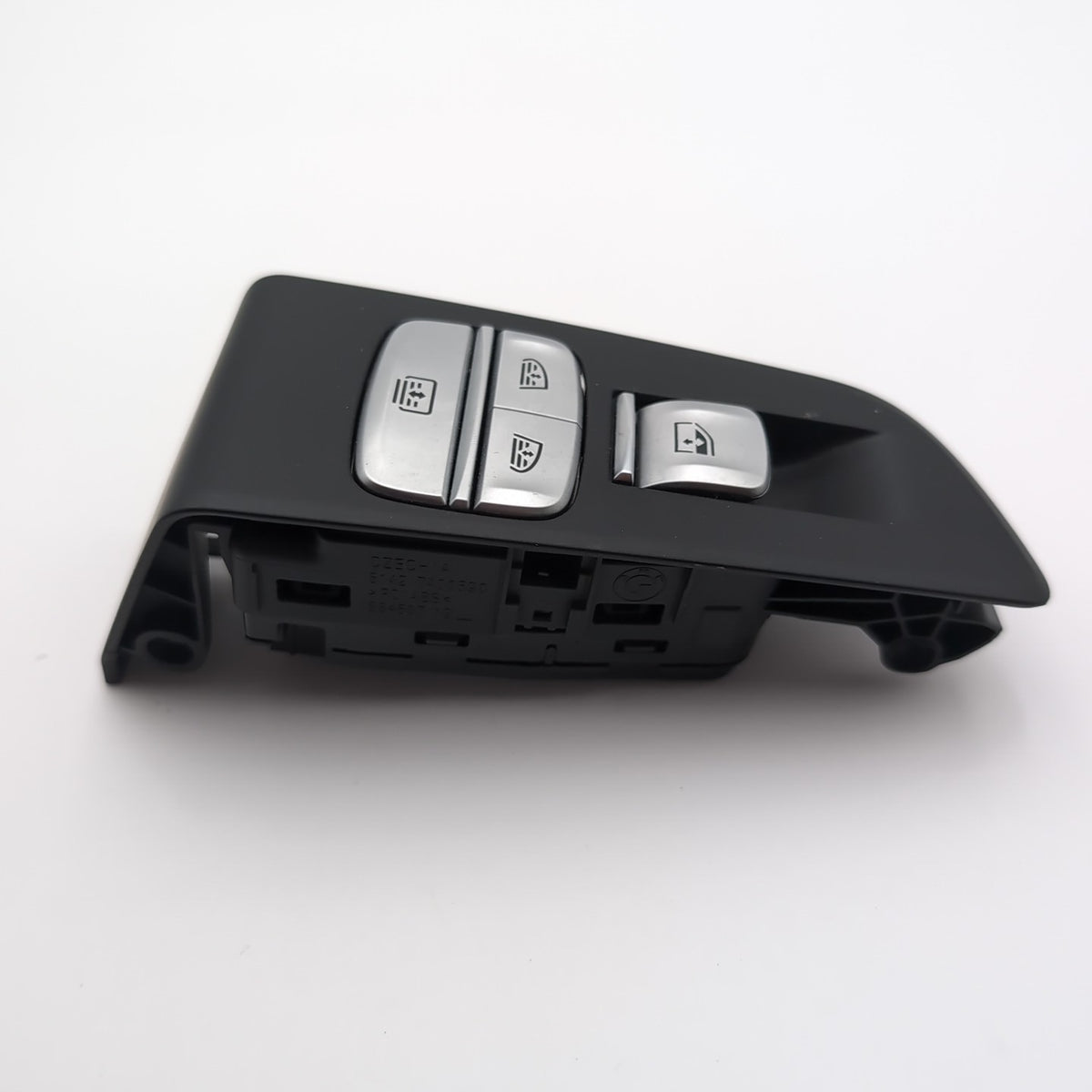 2016- 2022 BMW 7 Series G12 Rear Door Power Window Control Switch 9382504
