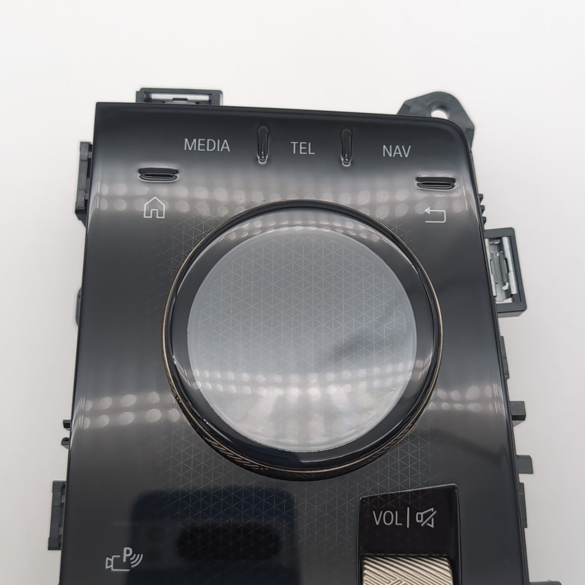 2023 2024 2025 BMW X3 G45 5 G60 G68 iDrive Media Navi Control Panel Knob 5B3DE07