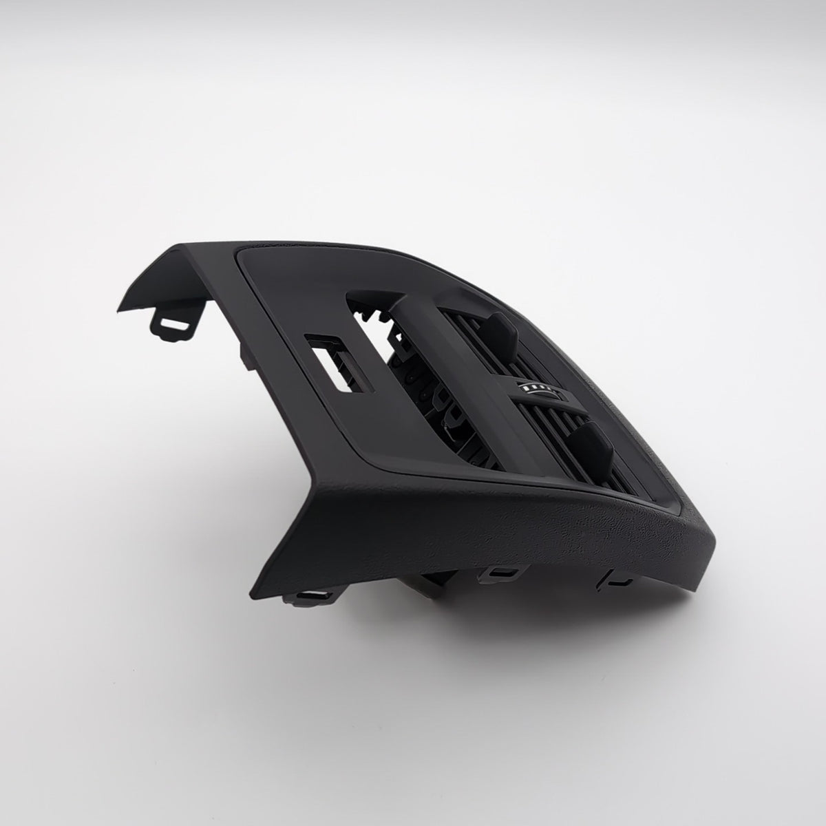 2021 2022 2023 2024 BMW G82 G83 G80 M3 M4 Rear Center Console A/C Vent Trim