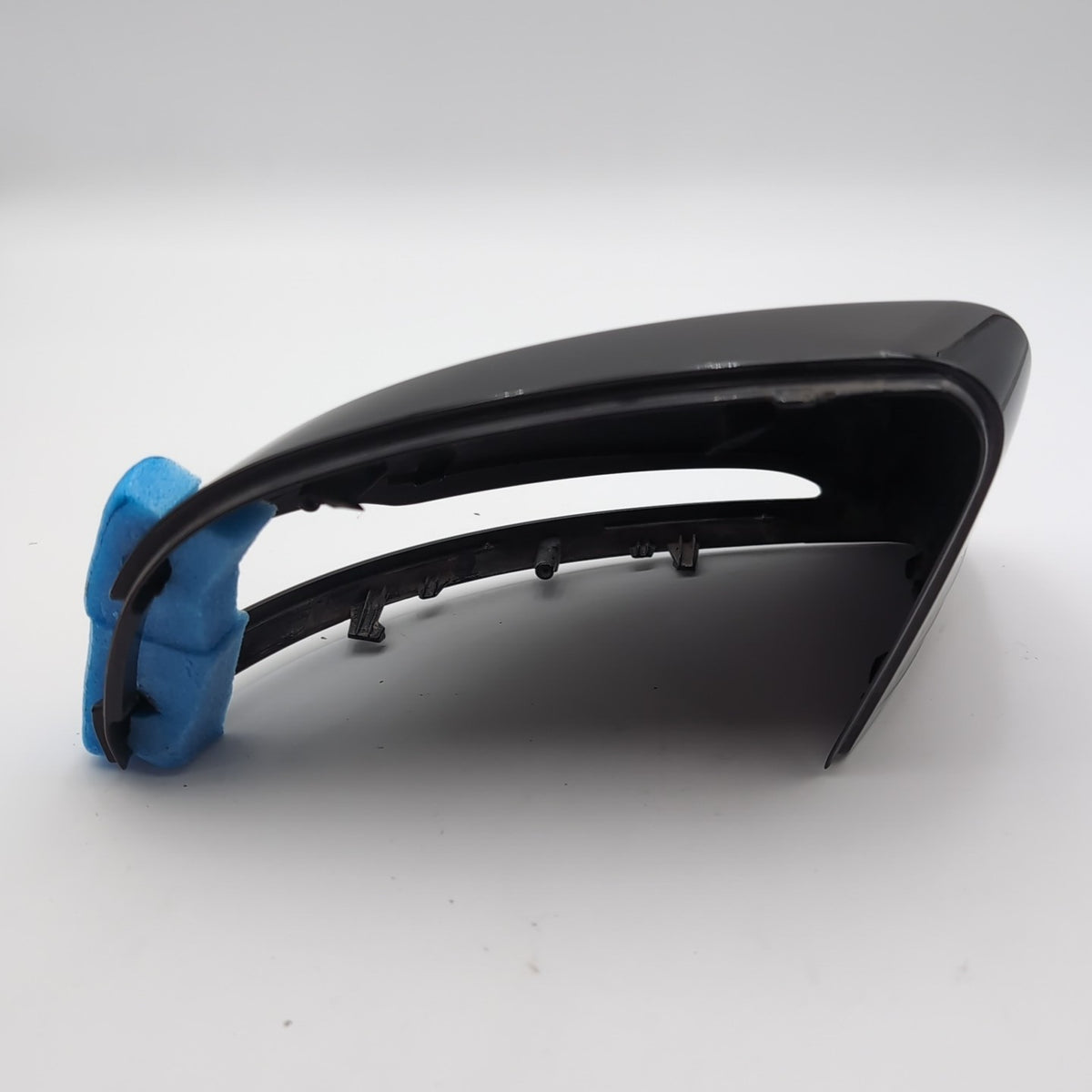Mercedes Benz W205 W222 W213 Left Driver Side Mirror Cover Cap Shell A0998100121