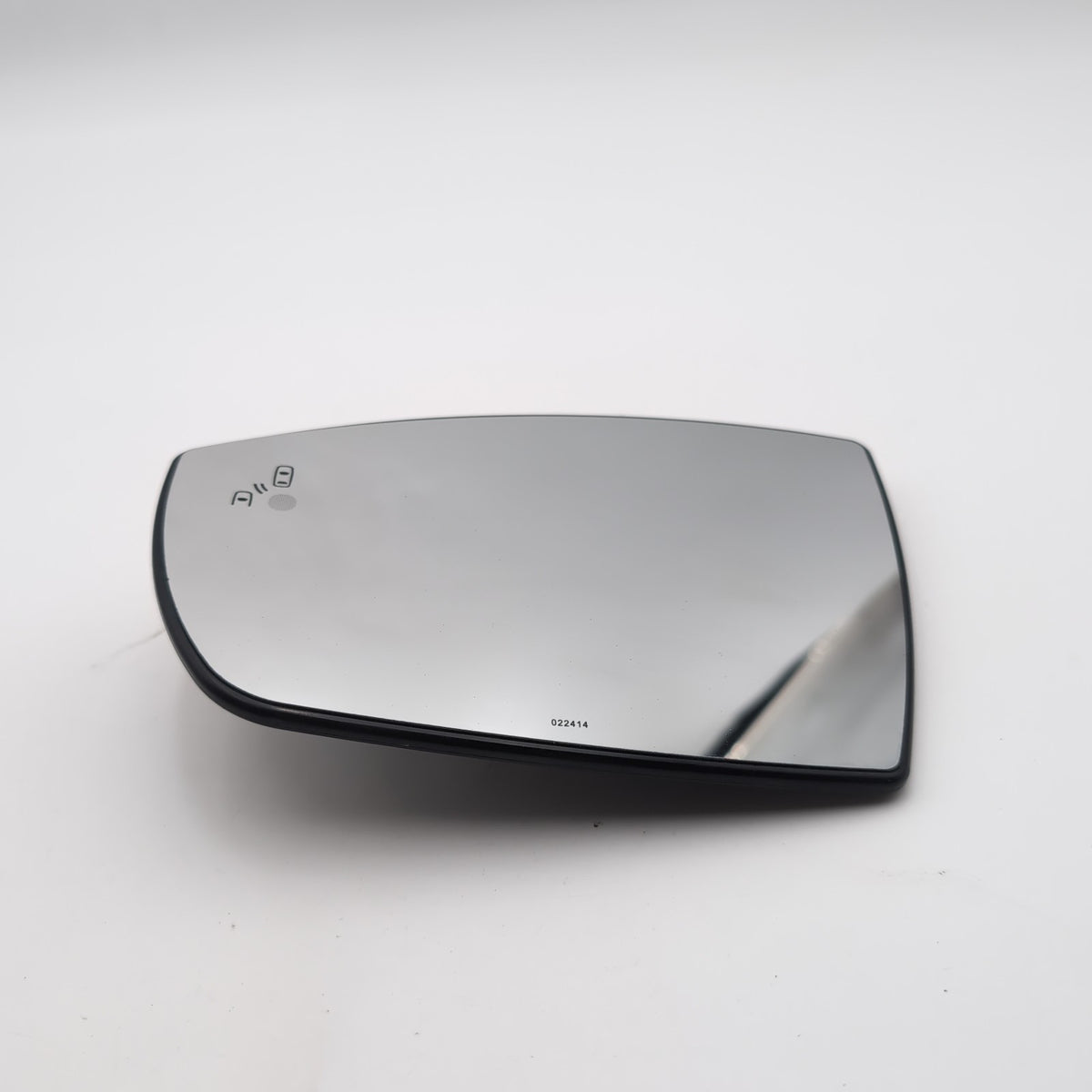 2013- 2016 Ford Escape Left Side View Mirror Glass Blindspot CJ5417T675CA
