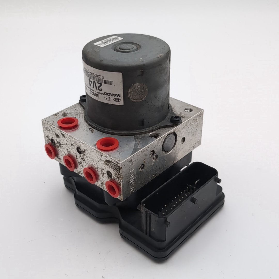 2015 2016 2017 Hyundai Veloster ABS Anti Lock Brake Pump Unit 58920-2V480
