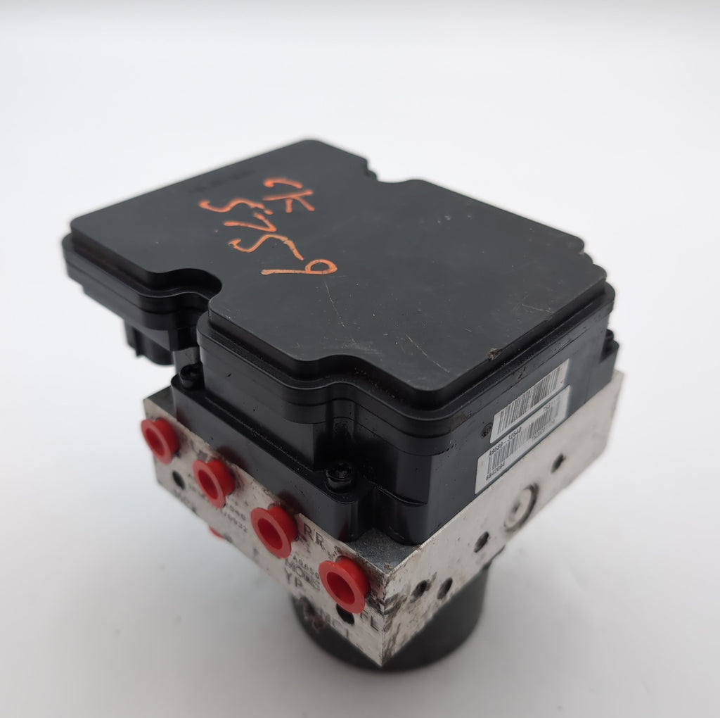 2019 2020 Kia Sedona 3.3L ABS Anti Lock Brake Pump Control Unit 58900-A9650