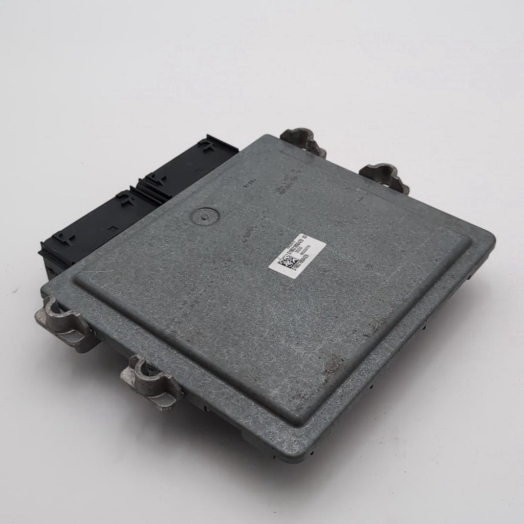 2017 2018 2019 Ford Escape 1.5 Engine Computer Control Module ECU HJ5A-12A650-MA