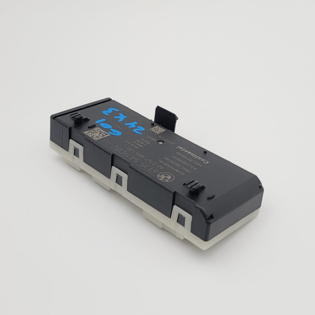 2018- 2025 BMW OEM REAR HATCH/ DECK LID CONTROL MODULE 5A19DB2
