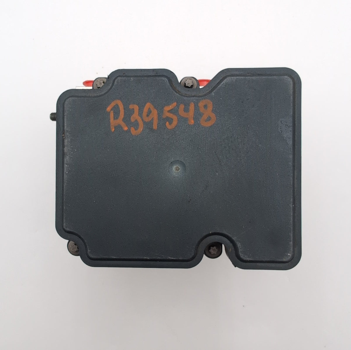 2014 Nissan Rogue 2.5L ABS Anti Lock Brake Pump Control Unit 476604BA0A