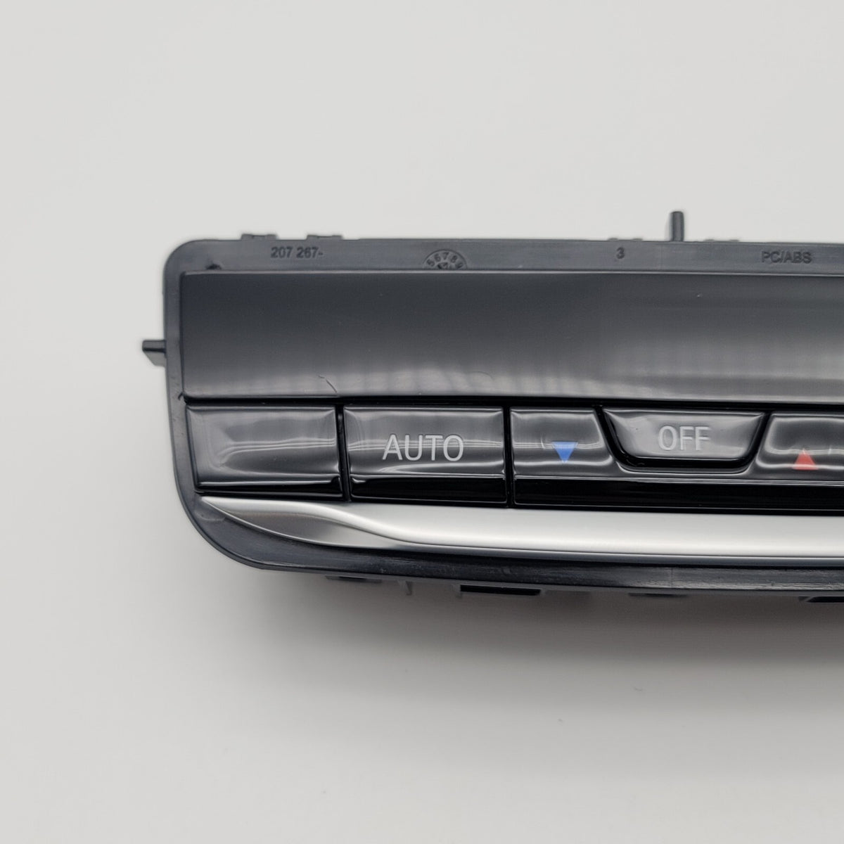 2021 - 2024 BMW X3 X4 Rear AC Heater Climate Control Unit 5A3BBF2