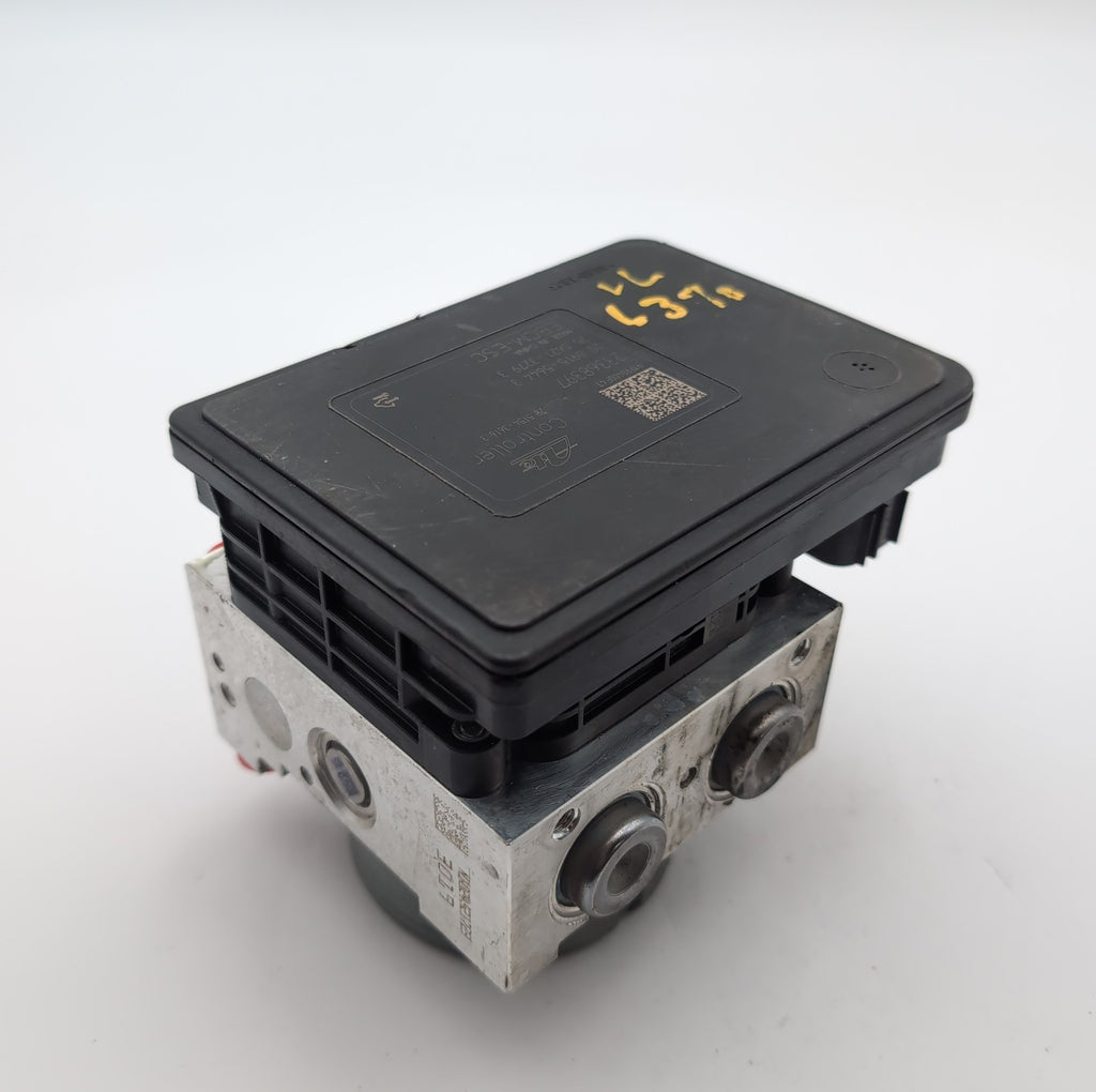 2016- 2018 Buick Envision 2.0L ABS Anti Lock Brake Pump Control Unit 23368395