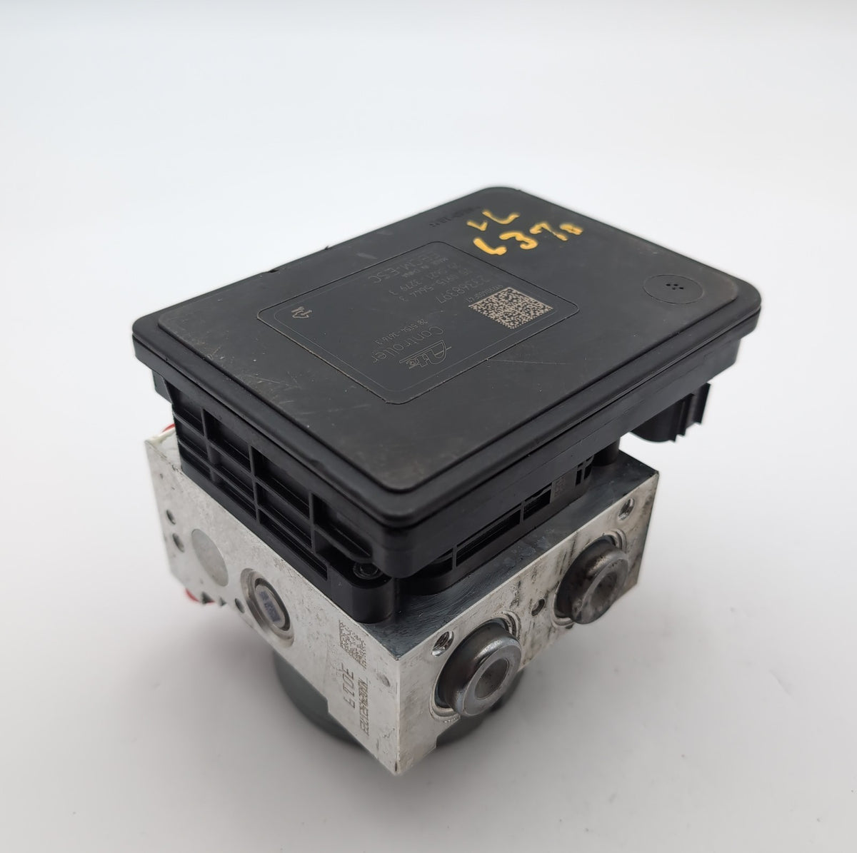 2016- 2018 Buick Envision 2.0L ABS Anti Lock Brake Pump Control Unit 23368395