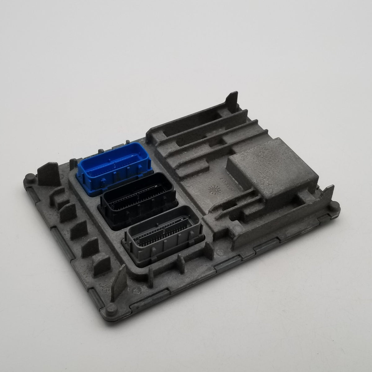 2019 GMC Acadia Engine Control Module ECU ECM 12697045 OEM