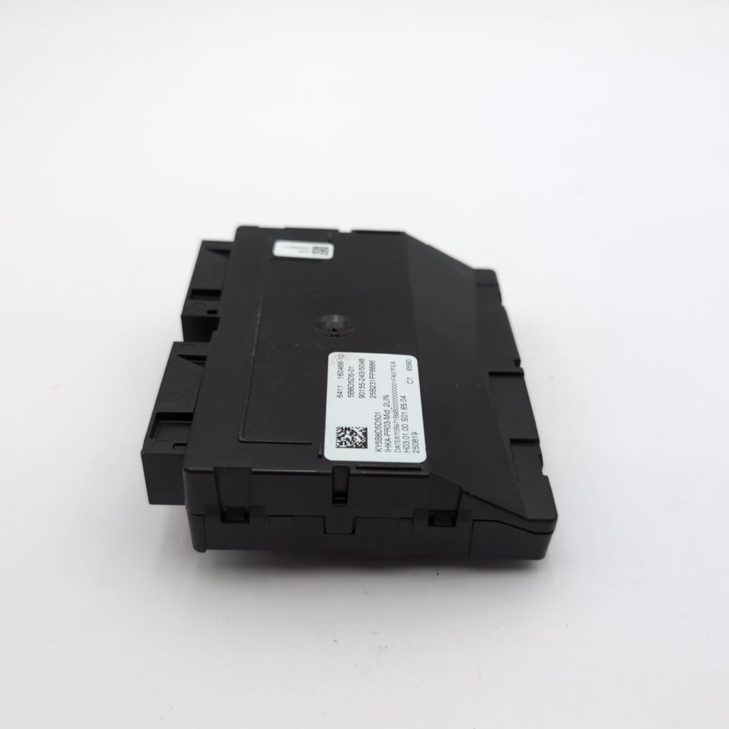 2025 2026 BMW G20 X5 X6 HVAC AC Climate Control Amplifier Module 5B8D5D5