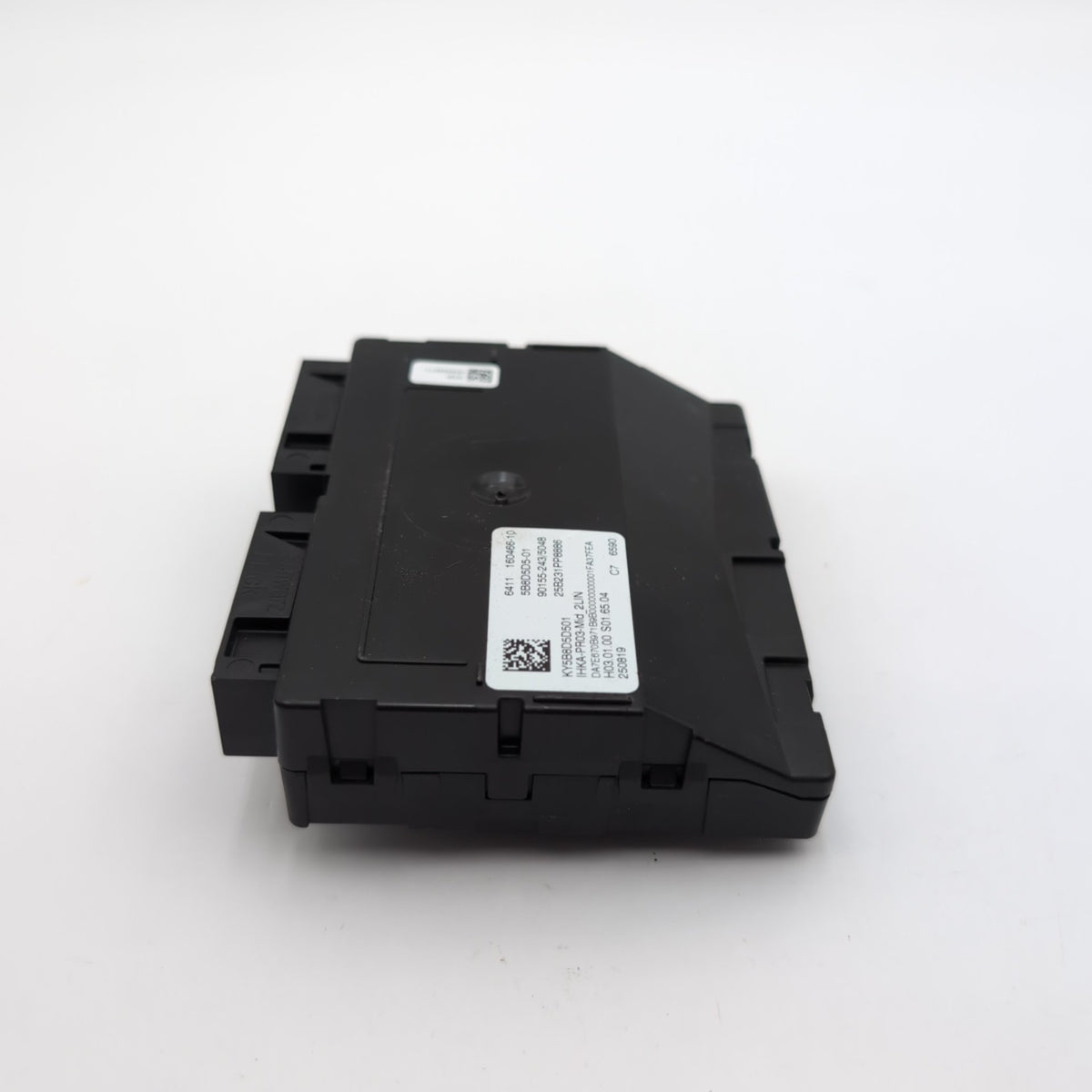 2025 2026 BMW G20 X5 X6 HVAC AC Climate Control Amplifier Module 5B8D5D5