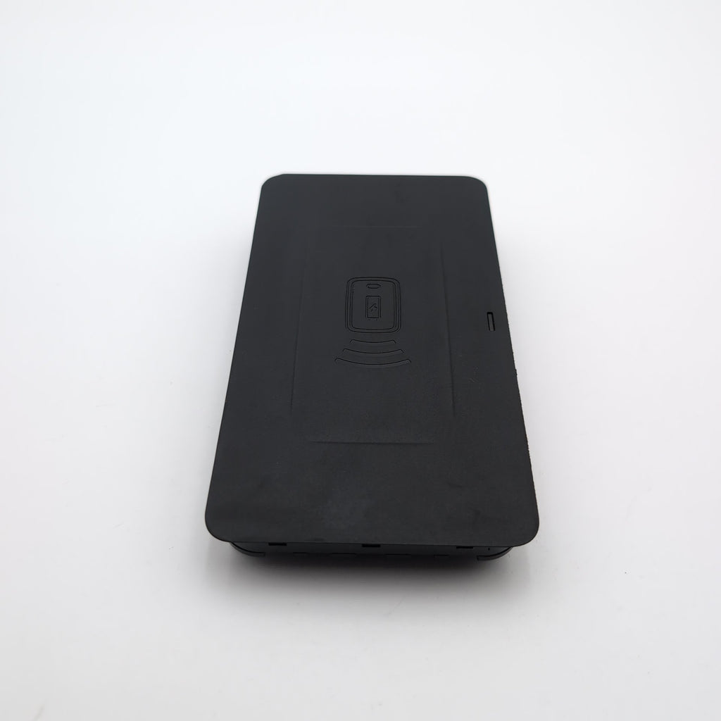 2019 - 2026 BMW G20 G26 G42 X5 X6 X7 Z4 Wireless Phone Charging Pad Tray 5B41FD5