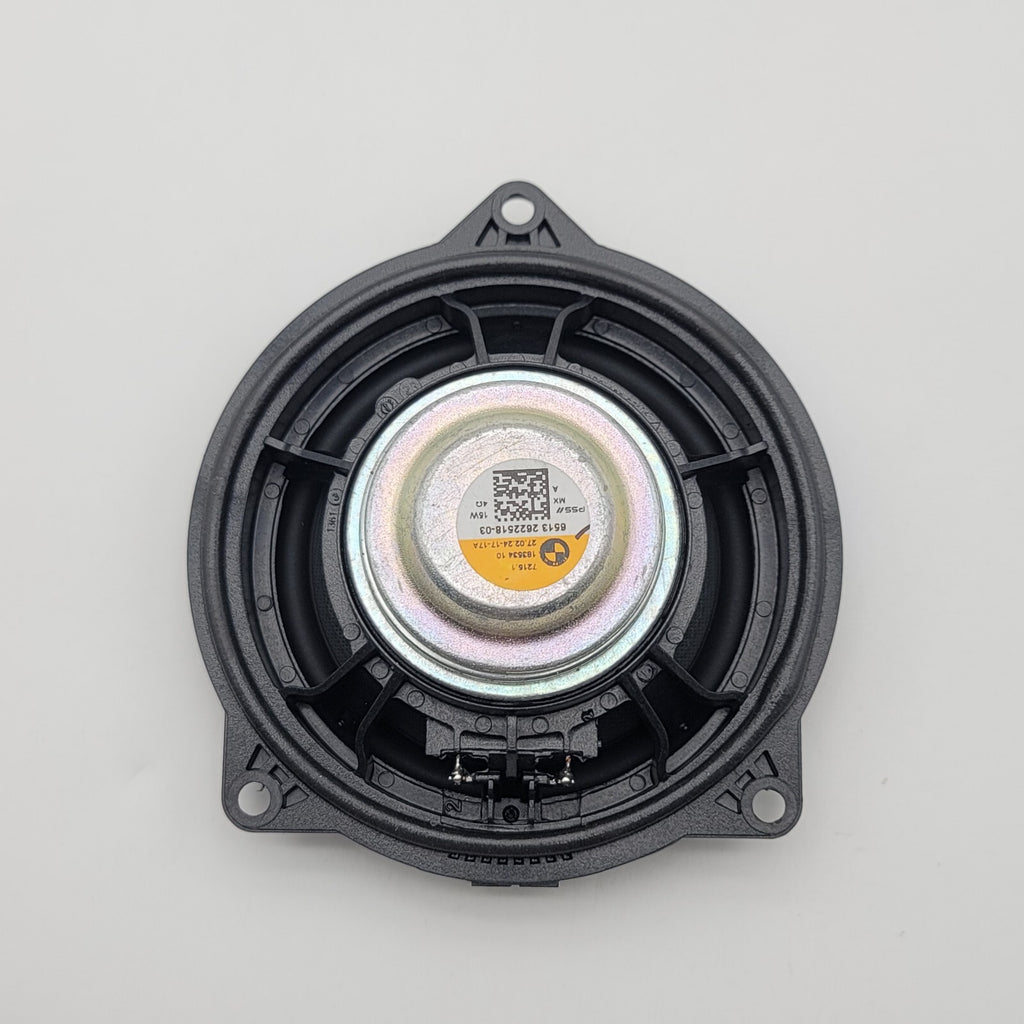 2019 - 2026 BMW X5 X6 X7 Left or Right Top HiFi Mid Range Speaker 2622518
