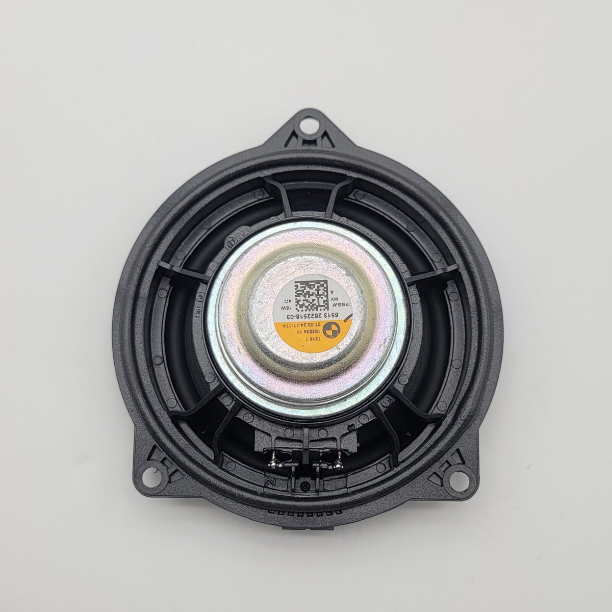 2019 - 2026 BMW X5 X6 X7 Left or Right Top HiFi Mid Range Speaker 2622518